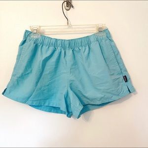 Women’s Patagonia Barley Baggies Shorts